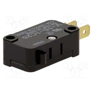 V-15-1C25 OMRON Electronic Components