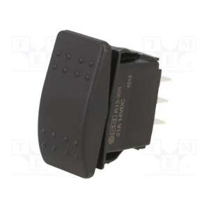 SRD1-2G-DC-1-BNN SWITCH COMPONENTS