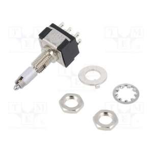 MTL 206 PA KNITTER-SWITCH