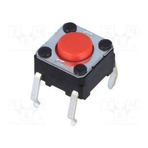 B3F-1006 OMRON Electronic Components