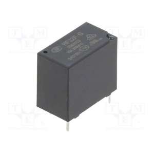 HF32F-G/024-HS3 HONGFA RELAY
