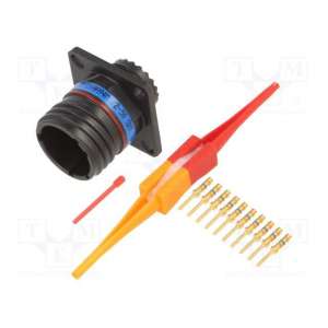 D38999/20ZC98PN AMPHENOL AIR