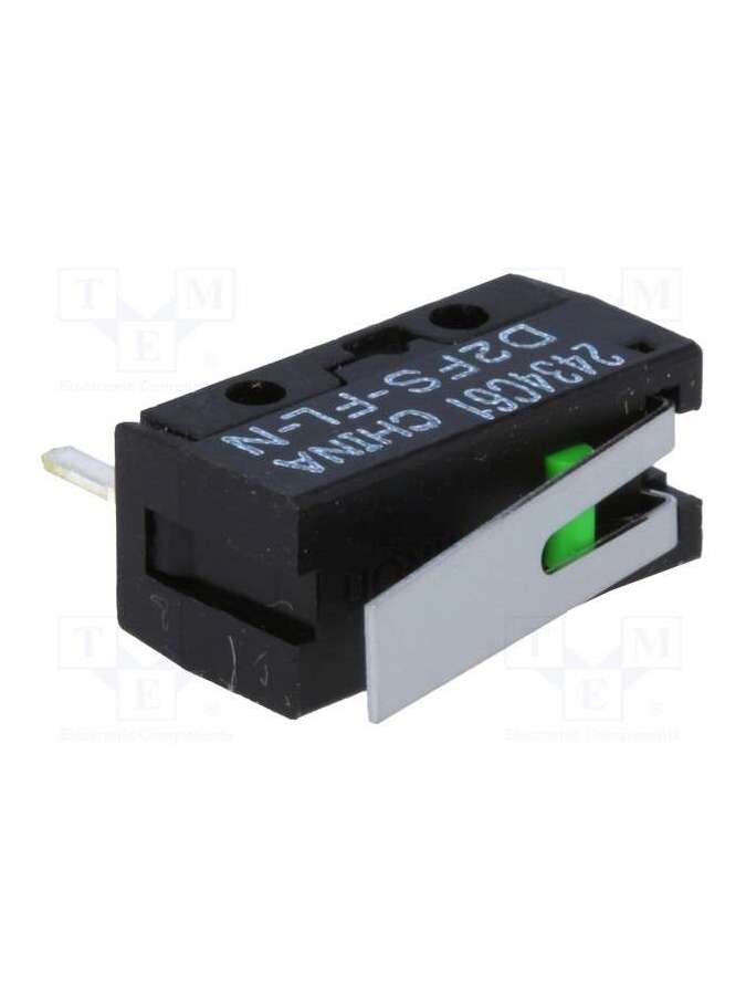d2fs-fl-n-omron electronic components