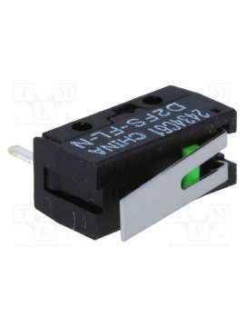 d2fs-fl-n-omron electronic components