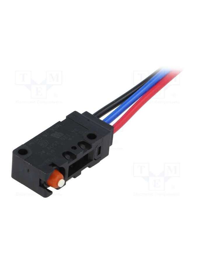 d2vw-5-1ms-omron electronic components