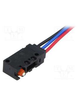 d2vw-5-1ms-omron electronic components
