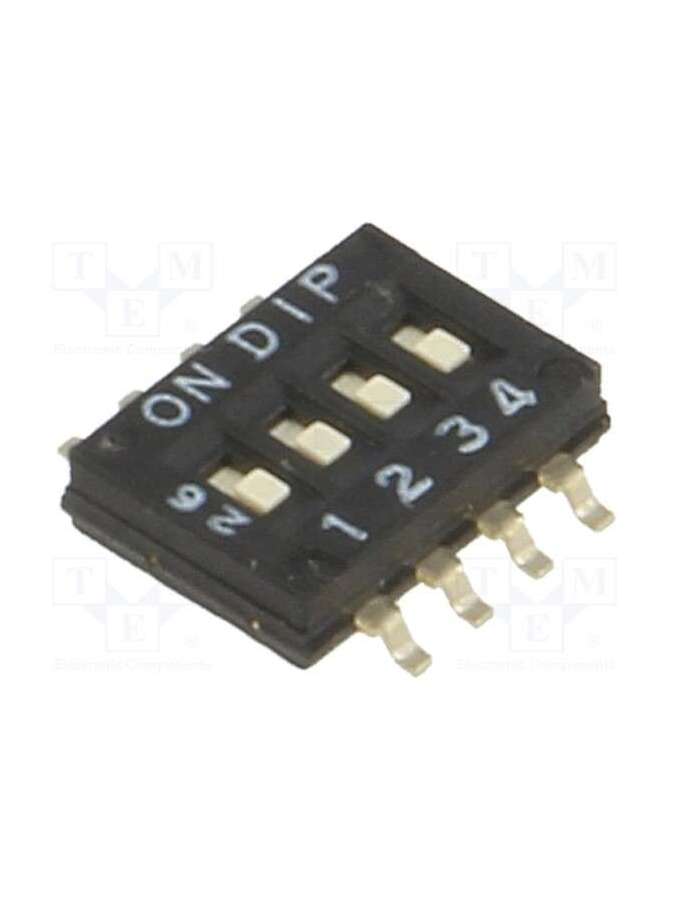 dhn-04f-t-v-canal electronic