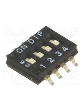 dhn-04f-t-v-canal electronic