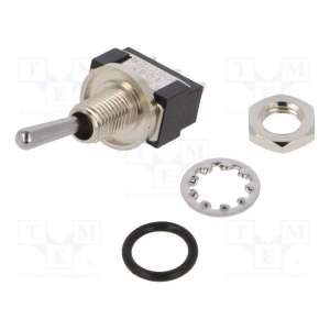 MTE 106 F KNITTER-SWITCH
