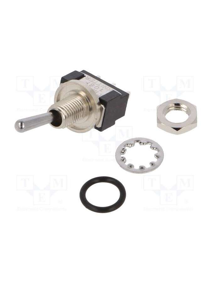 mte 106 f-knitter-switch