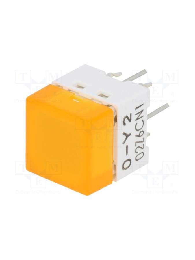 b3w-9000-y2y-omron electronic components