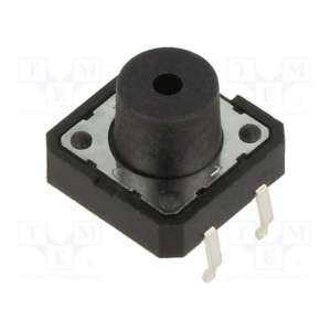 PTS125SM85-2 LFS C&K
