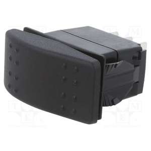 SRD1-1G-DC-1-BNN SWITCH COMPONENTS