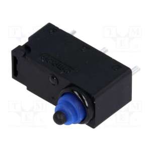 D2HW-A201D OMRON Electronic Components