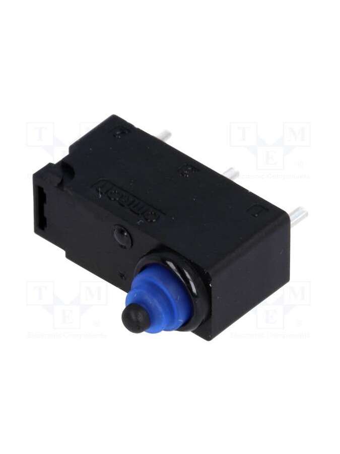 d2hw-a201d-omron electronic components