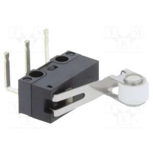 D2F01FL2A OMRON Electronic Components