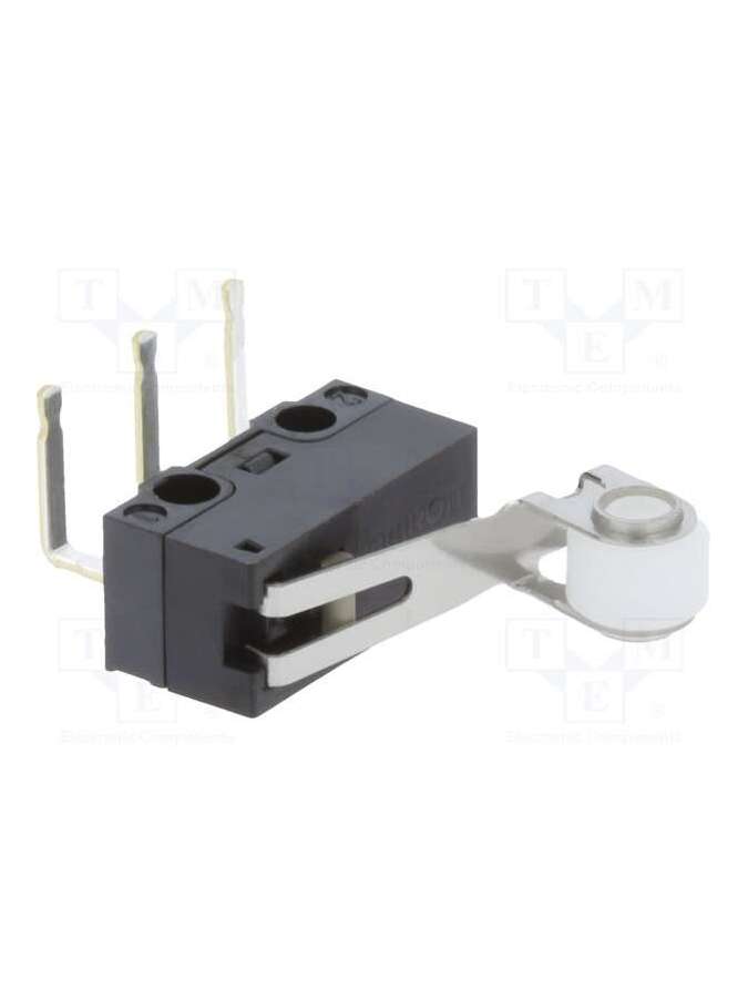 d2f01fl2a-omron electronic components