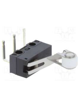 d2f01fl2a-omron electronic components