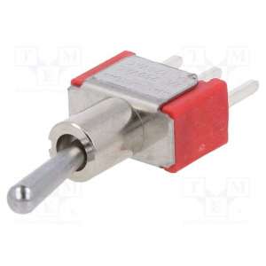 100SP1T1B4M2QE E-SWITCH