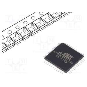ATXMEGA32A4U-AN MICROCHIP TECHNOLOGY