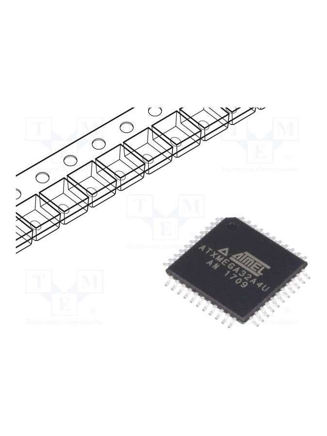 atxmega32a4u-an-microchip technology