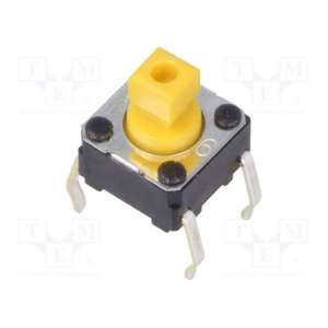 B3F-1052 OMRON Electronic Components