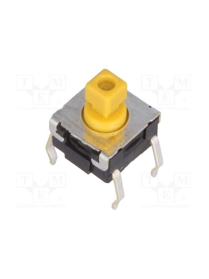 b3w-1052-omron electronic components