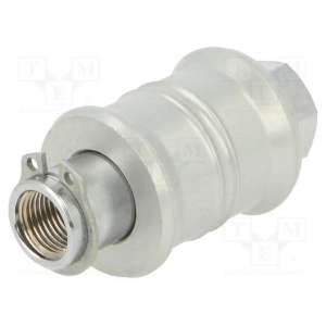 6060 1/8-pneumat