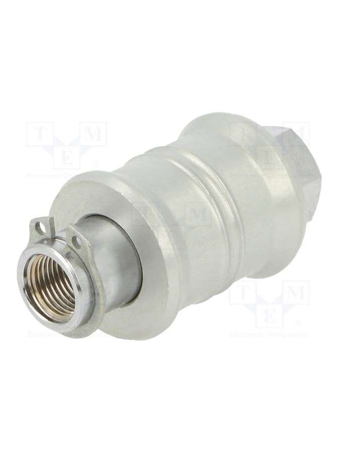 6060 1/8-pneumat