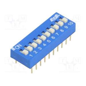 EDG110S ECE