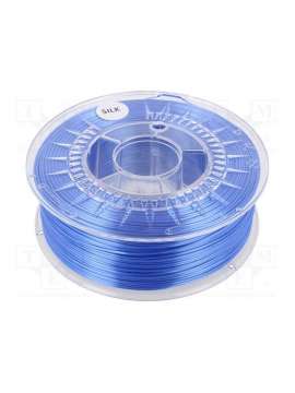 silk 1,75 blue-devil design