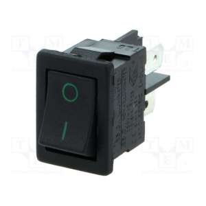 H8500XBBBG076G BULGIN