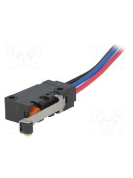 d2vw-5l2-1m-omron electronic components