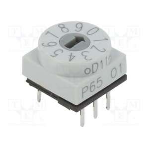 P65THR101 PTR HARTMANN