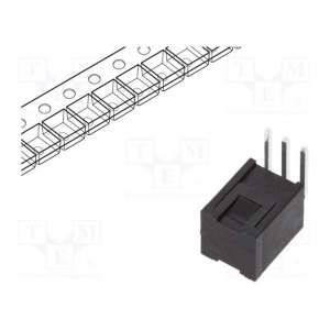 TM1000Q E-SWITCH