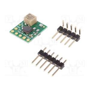 3.3V STEP-UP/STEP-DOWN S9V11F3S5CMA POLOLU