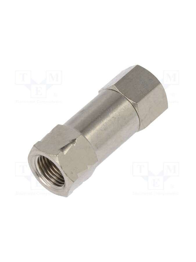 6062 1/8-pneumat