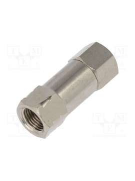 6062 1/8-pneumat