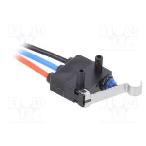 D2HWBL231M OMRON Electronic Components