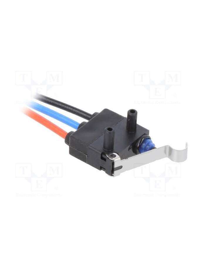 d2hwbl231m-omron electronic components