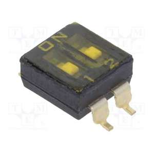 SBS 1002 KNITTER-SWITCH