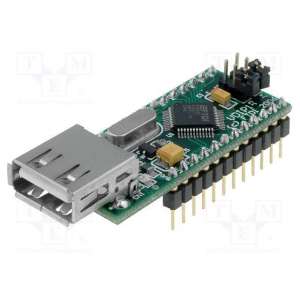 VDIP1 FTDI