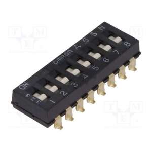 A6SN-8101 OMRON Electronic Components