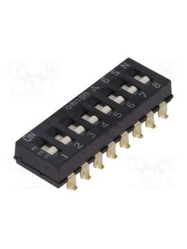 a6sn-8101-omron electronic components