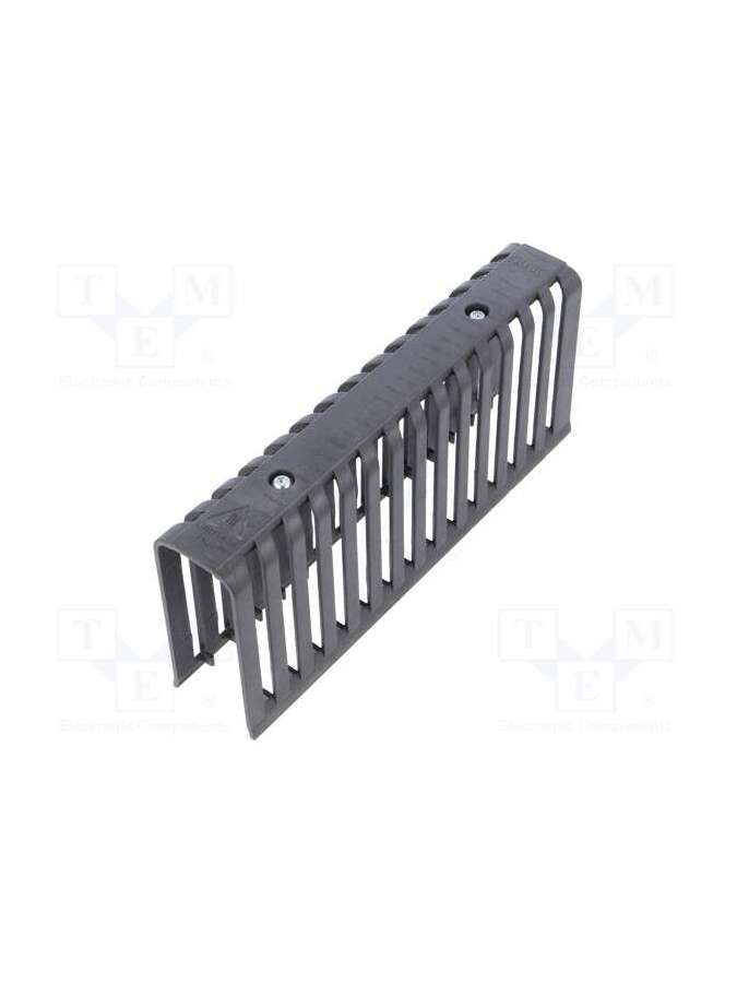 finger guard larg-dbk technitherm