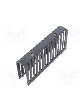 finger guard larg-dbk technitherm