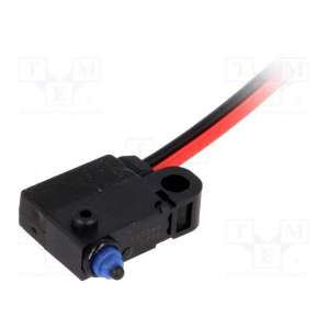 D2HW-C202MR OMRON Electronic Components