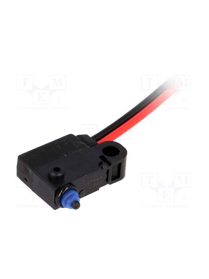d2hw-c202mr-omron electronic components