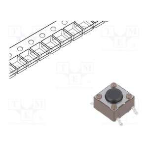 TSS 61 K KNITTER-SWITCH