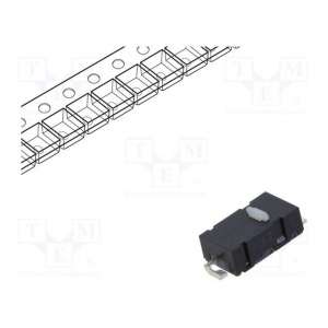 D2LS11 OMRON Electronic Components